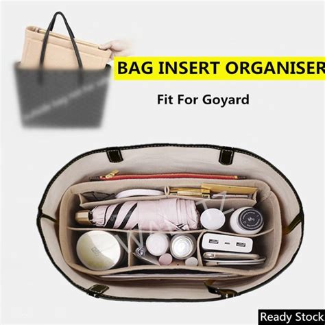 bag organiser for goyard|Bag Organizer for Goyard, Goyard Organizers, .